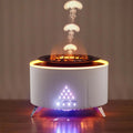 350ml Jellyfish Mist Aromatherapy Diffuser