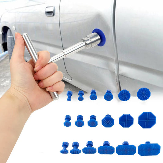 Car Dent Repair Puller Kit