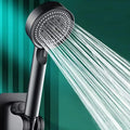 5 Mode Pressure Boost Shower Head