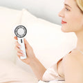 Portable USB Rechargeable Handheld Cooling Fan