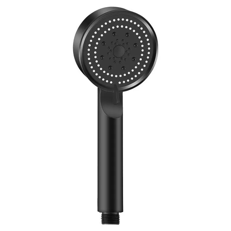 5 Mode Pressure Boost Shower Head