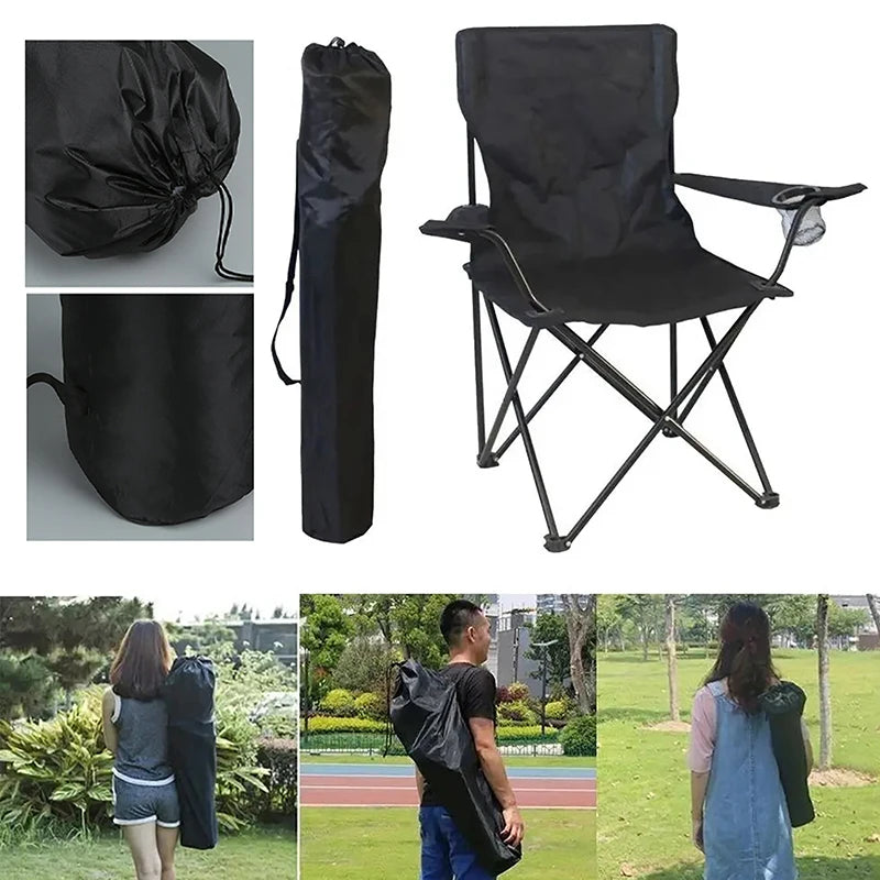 Portable Folding Chair Storage Bag