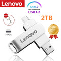 Lenovo 64TB USB 3.2 Flash Drive