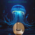 350ml Jellyfish Mist Aromatherapy Diffuser