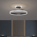 Modern Minimalist Bedroom Ceiling Lights