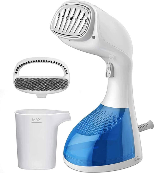 Portable 1400W Handheld Clothes Steamer